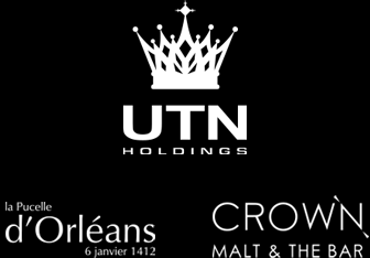 UTNホールディングスグループ